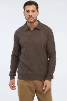 Resim Trender Erkek Sweat