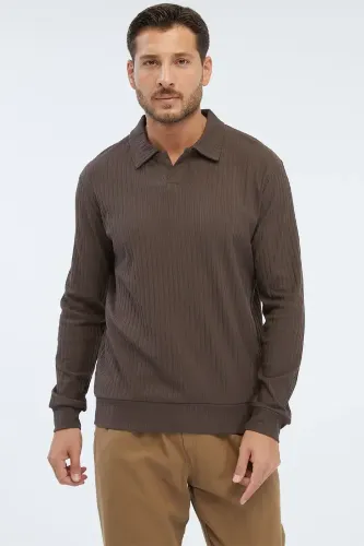 Resim Trender Erkek Sweat