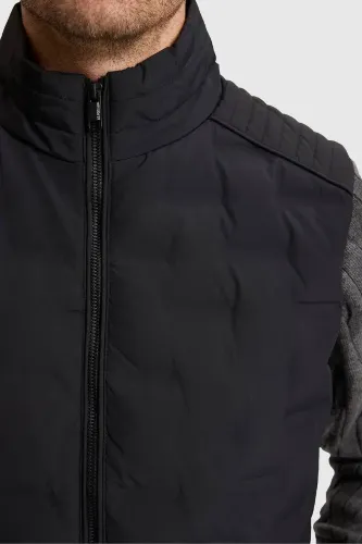 Resim U.S. Polo Assn Erkek Yelek Pu-13214 Salta