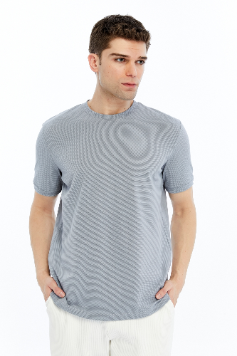 Resim Trender Erkek T-shirt