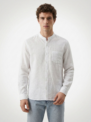 Resim Loft  Erkek Gömlek Lf2042323