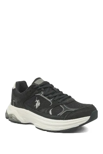 Resim U.S. POLO ASSN. Erkek Günlük Ayakkabı A102156838 EGON 6FX