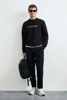 Resim Lufian Rowan Erkek Sweat 112030195