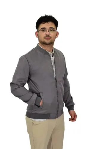 Resim Yenikoza Erkek Mont