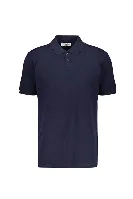 Resim Süvari Polo Yaka Pike Regular T-shirt TS1014000473