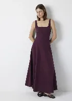 Resim Mavi Kadın Elbise M1310479-70434