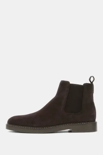 Resim Guess Erkek Bot FMTDOVSUE10-BROWN Dova