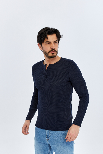 Resim Trender Erkek Sweat