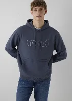 Resim Mavi Erkek Sweat M0S10196-70759