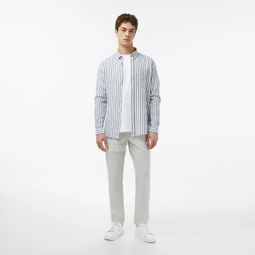 Resim NAUTİCA Erkek Kanvas Pantolon