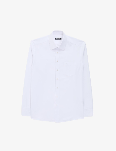 Resim Pierre Cardin Erkek Gömlek PU-9072 Romat