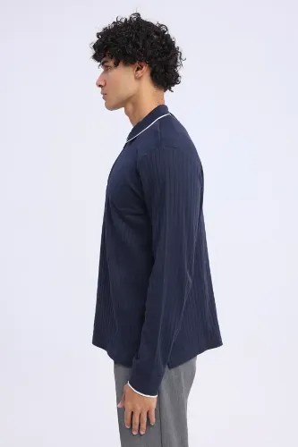 Resim Octavian Erkek Sweat