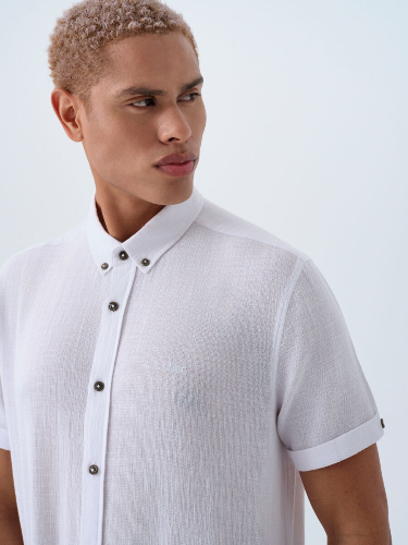 Resim Loft  Erkek Gömlek Lf2038574