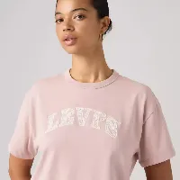 Resim Levis Kadın T-shirt