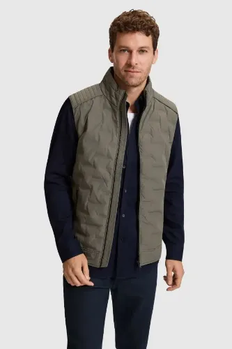 Resim U.S. Polo Assn Erkek Yelek Pu-13214 Salta
