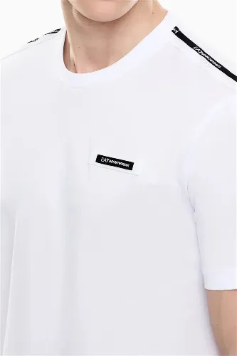 Resim ARMANİ Erkek T-shirt