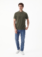 Resim Loft Erkek Regular Fit T-shirt LF2035136