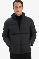 Resim Defacto  Erkek Mont C5631AX/BK27