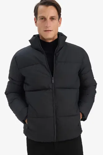 Resim Defacto  Erkek Mont C5631AX/BK27