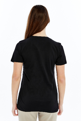 Resim Trender Kadın T-shirt