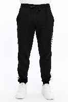 Resim Paul&More Erkek Eşofman Alt Çift Şeritli