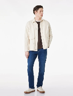 Resim Koton Erkek Jean Pantolon 6SAM40115ND