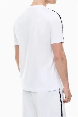 Resim ARMANİ Erkek T-shirt