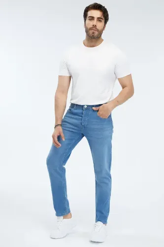 Resim Yenikoza Kadın Jean