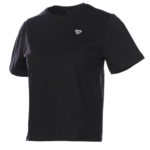 Resim 911867-2001 Hmlt-Ic Icona Regular Kadın T-Shirt