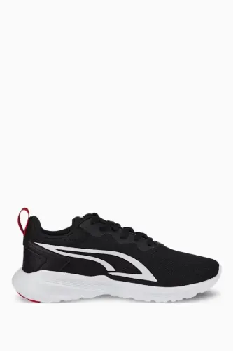 Resim Puma All-Day Active Jr Çocuk Spor Ayakkabı 387386-01