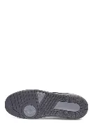 Resim Hummel Hml Freza Iı Nubuck Unısex Spor Ayakkabı 900914-2042