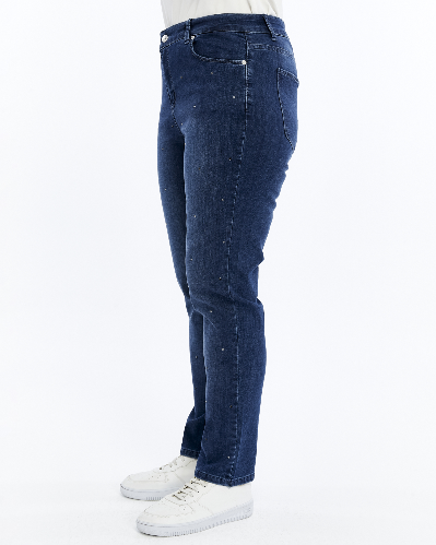 Resim Yenikoza Kadın Kanvas Pantolon