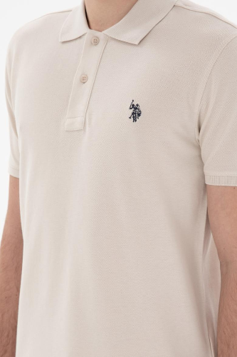 Resim U.s. Polo assn. Erkek T-shirt PU-8731 Gtp04Iy026