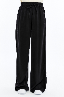 Resim Viole&More Kadın Kanvas Pantolon Yk03 Tensel