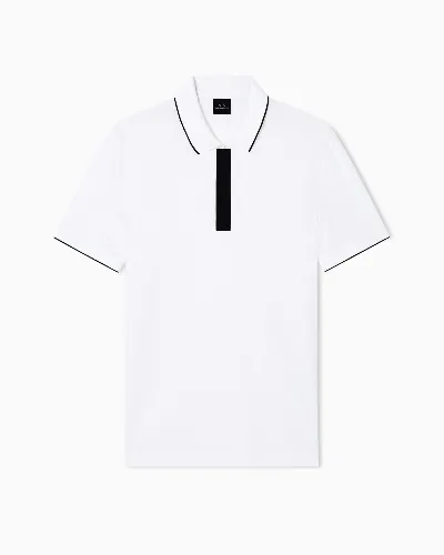 Resim ARMANİ Erkek T-shirt