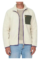 Resim Only & Sons Onsdallas Life Sherpa Jacket Otw Vd Erkek Ceket 22025599