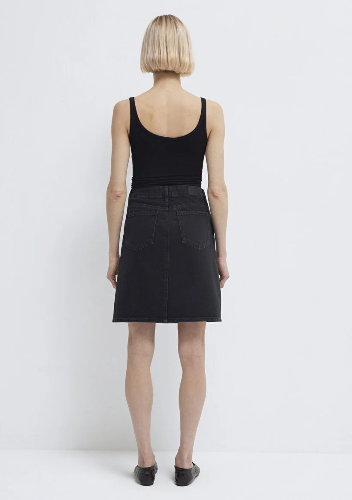 Resim Mavi Valerıe Kadın Etek M1319890550