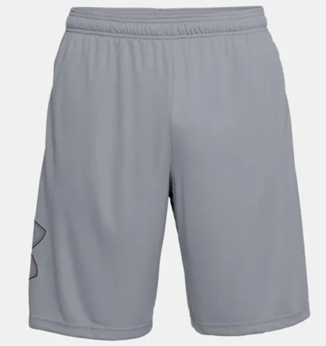 Resim Under Armour Ua Tech Graphic Erkek Şort 1306443-035