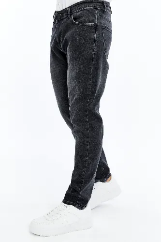Resim Paul&More Garcia(A) 5221 Slim Erkek Jean Pantolon