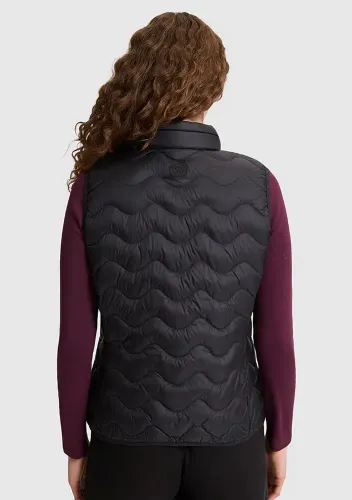 Resim U.S. Polo Assn Kadın Yelek Pu-13444 Mıa