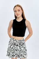 Resim Trender Kadın Atlet