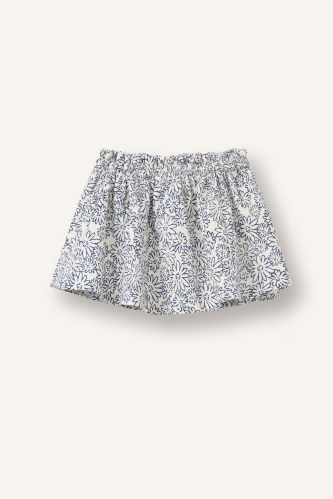 Resim Defacto Kız Bebek Etek Takım G8183A5/ER105