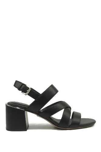 Resim Nine West Kadın Sandalet A102051518 ELICEA 6FX