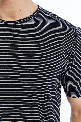 Resim Trender Erkek T-shirt