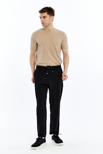 Resim Yenikoza Erkek Kanvas Pantolon