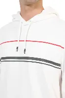 Resim Lumberjack Erkek Sweat A102707715 Ml Fenrıc 17Itl1404 6Pr