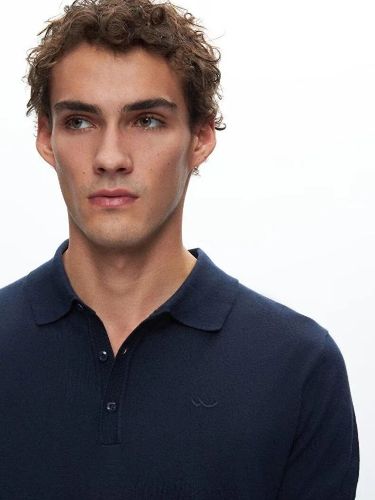 Resim Ltb Erkek Kazak