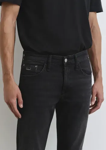 Resim Mavi Jake Erkek Jean Pantolon M0042286544