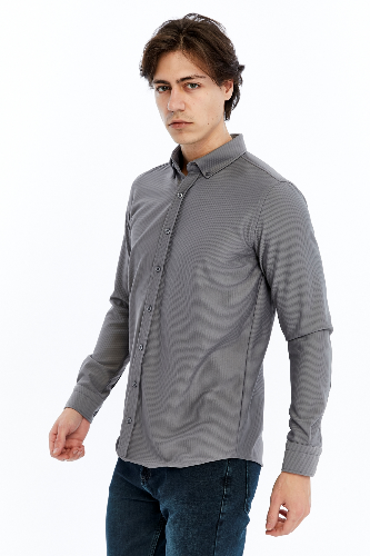 Resim Paul&More Erkek Gömlek 70081