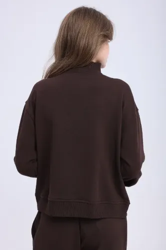 Resim Fashion Friends Kadın Sweat 26K0166K1